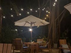 -三亚艾迪逊酒店·海滩烧烤 BARBACOA·现场乐队·浪漫晚餐·烧烤海鲜