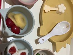 -西贝(南山宝能太古城店)