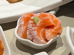 -大渔铁板烧(大悦城店)