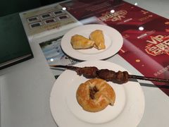-新疆兵团食府清真(马连道店)