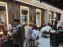 -DG SALON·潮牌造型