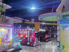 -大玩家(中原万达广场店)