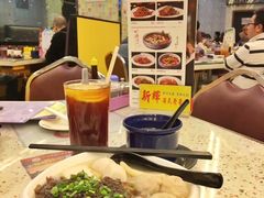 -新辉港式茶餐厅(北栅店)