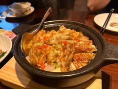-采悦轩中餐厅·粤菜·海南菜(神州半岛喜来登度假酒店)