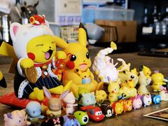 -BE NORMAL CAFE(霞溪路店)