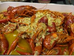 -聚汇三少·龙虾·中餐厅(莫邪路新天地店)