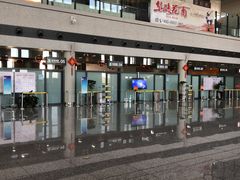 -敦煌莫高国际机场