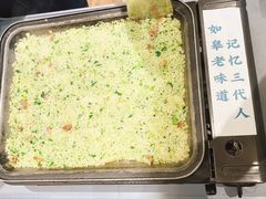 -沈家花园如皋菜(君御豪庭店)