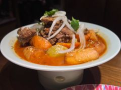 -天山醉美·新疆餐厅(富华里店)