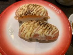 -元气寿司(东方宝泰店)