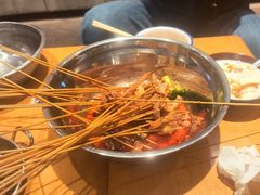 -嘉州鲜知味钵钵鸡(奎星楼店)