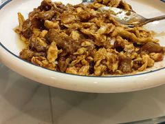 -烤肉宛饭庄(南礼士路店)