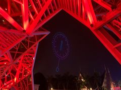 -南宁方特东盟神画