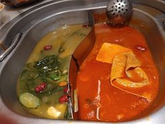 -豆花姐烂豆花火锅(水屯北路恒大滨河店)