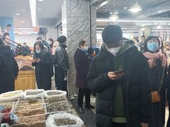 -钟楼大面包