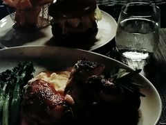 -WOLFGANG PUCK KITCHEN & BAR(迪士尼小镇店)