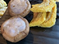 蛋饺-丽江庭院之爱在路上(西单店)