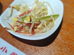 -小蓉合餐厅·川菜·陕南菜(凤城二路店)