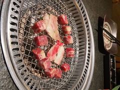 -上男·烧肉集市(五一广场店)