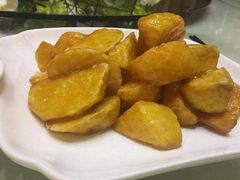 -顺峰海鲜酒楼(省府店)