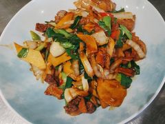 -老海陵·泰州菜(图书馆店)