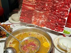 -潮正和潮汕牛肉火锅·老字号(番禺万达店)