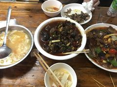 -三哥田螺(北书院街店)