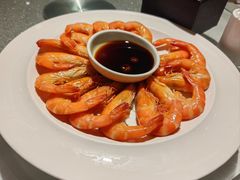 -万龙洲海鲜(安定门店)