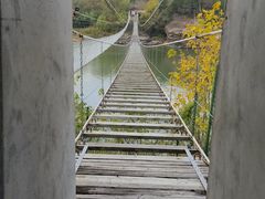 -木兰水镇旅游景区
