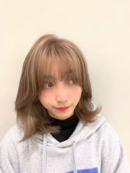 -MY HAIR ARDOR