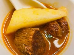 -天仁聚驴肉香(北石槽店)
