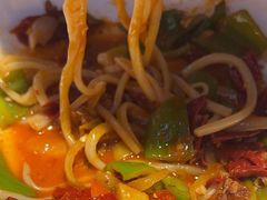 -欧提汗·新疆餐厅·清真(银都路店)