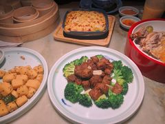 -蘇小主(徐州万达店)