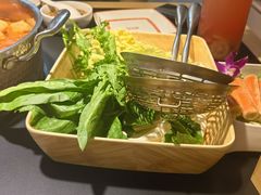 -鲜牛记潮汕牛肉火锅(淮安珠海路店)
