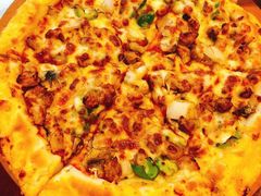 -Mr.Pizza米斯特比萨(苏州平江万达广场店)