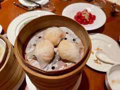 -杭州JW万豪酒店-万豪中餐厅