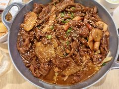 -A货肉蟹煲(印象城店)