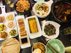 -五观堂素食(新华路店)