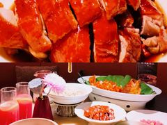 -淮扬府·游园京梦(北京SKP店)