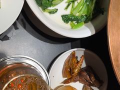 -鸽子侯·家宴·平价海鲜(市图书馆店)