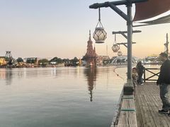 -大连海昌发现王国主题公园