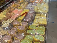 -庆祥斋糕点厂(留学路店)