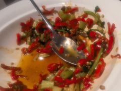 -千百味红餐厅·江西菜(绿地双子塔店)