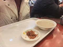 豆汁儿-护国寺小吃(地安门店)