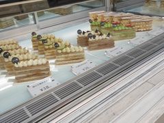 -BanCake·法式千层·拿破仑專門店