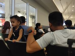 -吉隆坡国际机场