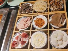 -蜀江龙火锅(339店)
