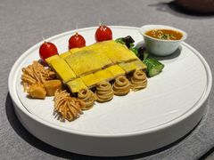 -花家怡园(四合院总店)