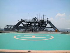-六本木新城展望台(东京城市景观)