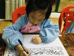 -斯玛特儿童美术中心(良乡店)